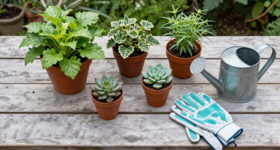 So You Want To Use Plants To Reduce CO₂