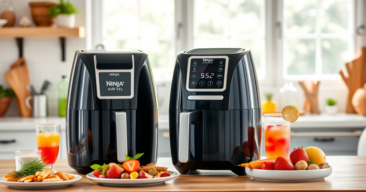 Summer Crispy Chicken Wings with Ninja XL Air Fryer