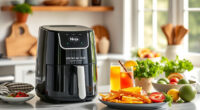 Summer Grilling Made Easy: How to Use the Ninja DoubleStack XL Air Fryer