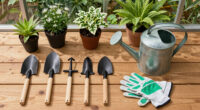 The 3 Common Gardening Mistakes That Can Kill Plants During A Heatwave (And You Probably Don't Even Realize)