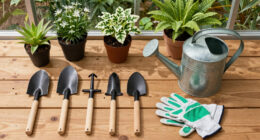 The 3 Common Gardening Mistakes That Can Kill Plants During A Heatwave (And You Probably Don't Even Realize)