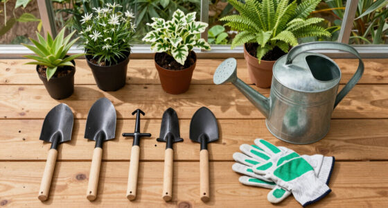 The 3 Common Gardening Mistakes That Can Kill Plants During A Heatwave (And You Probably Don't Even Realize)