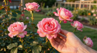 These 7 Gorgeous Thornless Roses Fill Your Yard With Lush Blooms and Dreamy Fragrance – And All Pain Free!