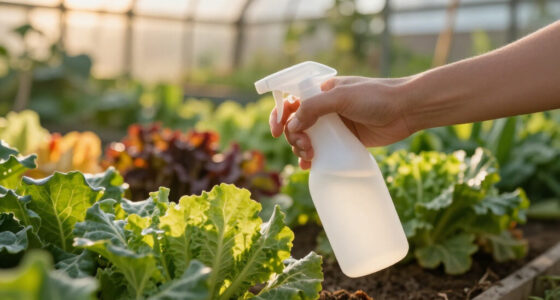 These Organic Pest Control Products Actually Work — Without Harsh Chemicals