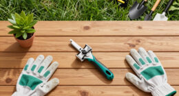 This Blade Sharpener Is The Only Lawn Mower Tool You'll Ever Need