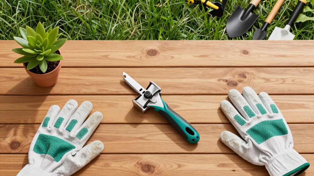 This Blade Sharpener Is The Only Lawn Mower Tool You'll Ever Need