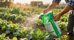 This Is The Best Time To Fertilize Your Vegetable Garden For A Bigger Harvest – And The 1 Time You Should Never Feed Plants