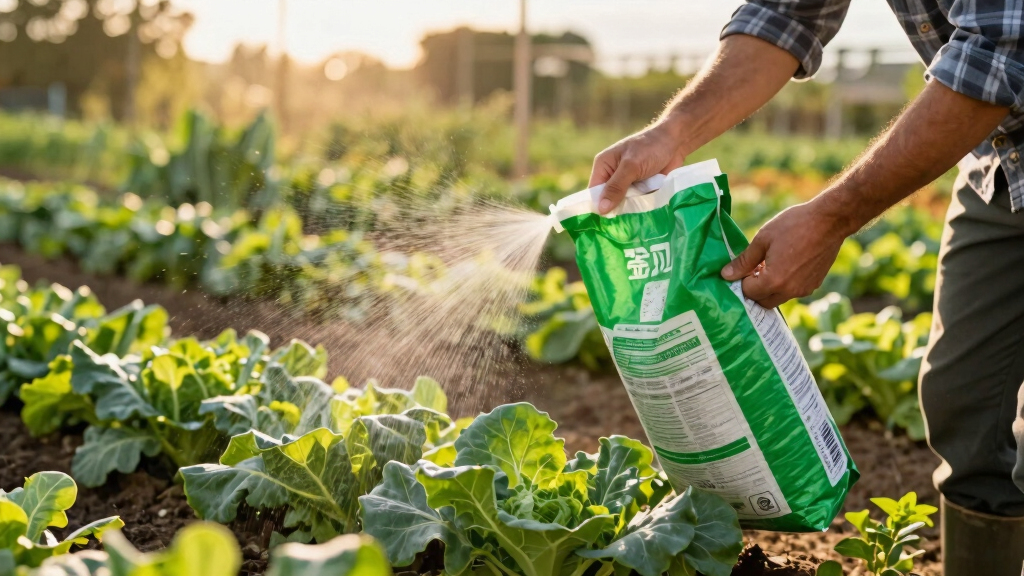 This Is The Best Time To Fertilize Your Vegetable Garden For A Bigger Harvest – And The 1 Time You Should Never Feed Plants
