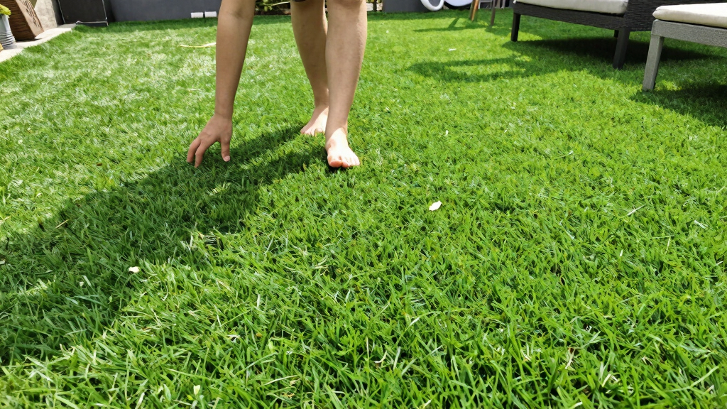 This Pretty Lawn Alternative Laughs Off Heatwaves – And Barely Ever Needs Mowing