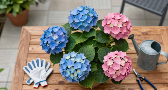 What Hydrangeas Need In July – 6 Vital Tasks For Vibrant, Fade-Free Blooms