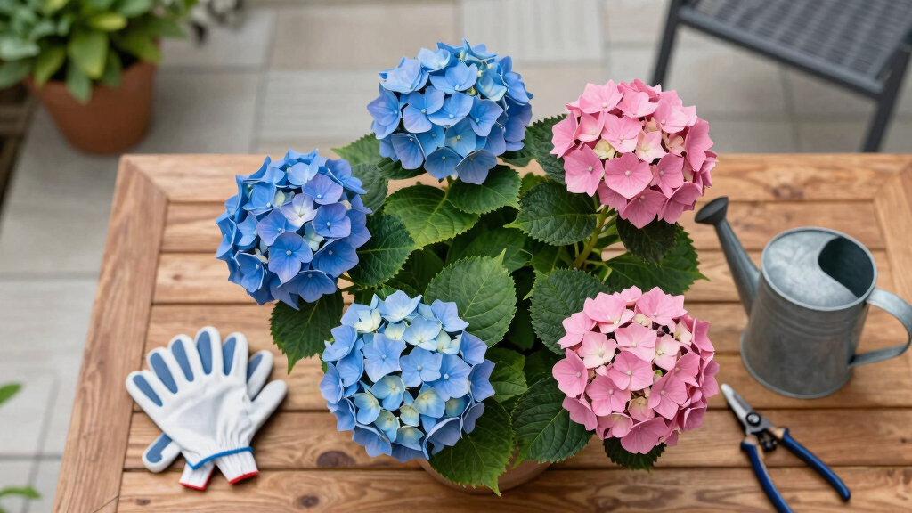 What Hydrangeas Need In July – 6 Vital Tasks For Vibrant, Fade-Free Blooms