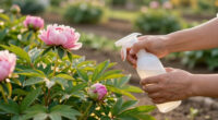 What Peonies Need In July – 4 Vital Tasks To Prevent Disease And Enjoy Big, Blousy Blooms Next Year