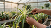What To Do With A Spider Plant In July – 6 Easy Tasks For Lush, Cascading Foliage And Tons Of Spider Plant Babies
