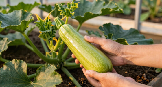 Why Your Zucchini Is Only Growing Duds – and the Simple Fix That Gets Fruits Forming Fast