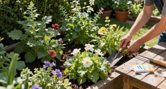 You’ll Regret Planting These 5 Flowers – They Self-Seed Everywhere And Never Truly Leave