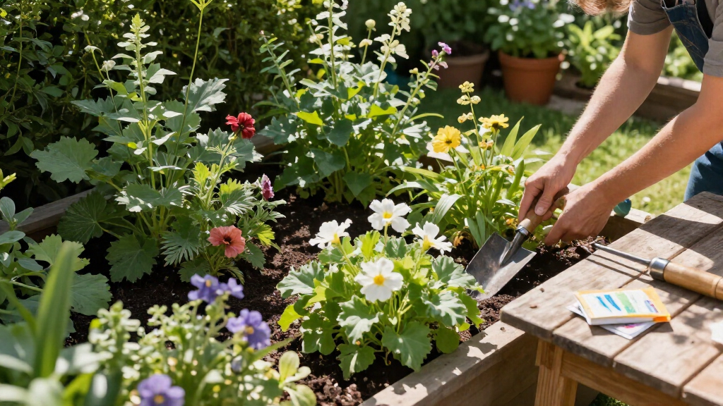 You’ll Regret Planting These 5 Flowers – They Self-Seed Everywhere And Never Truly Leave