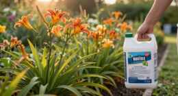 10 Best Daylily Garden Fertilizers in 2026