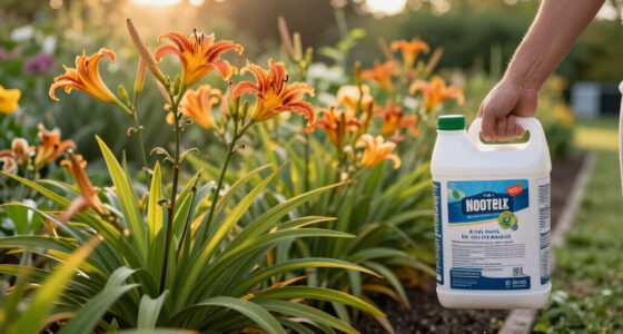 10 Best Daylily Garden Fertilizers in 2026