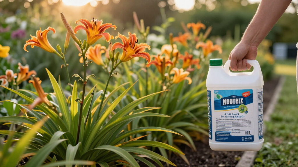 10 Best Daylily Garden Fertilizers in 2026