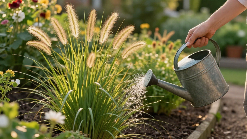 10 Best Easy-to-Grow Ornamental Grasses That Add A Professional Polish To Your Backyard