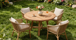 10 Best Garden Outdoor Furniture Sets for 2026