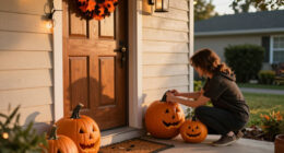10 Best Halloween Porch Decorations in 2026