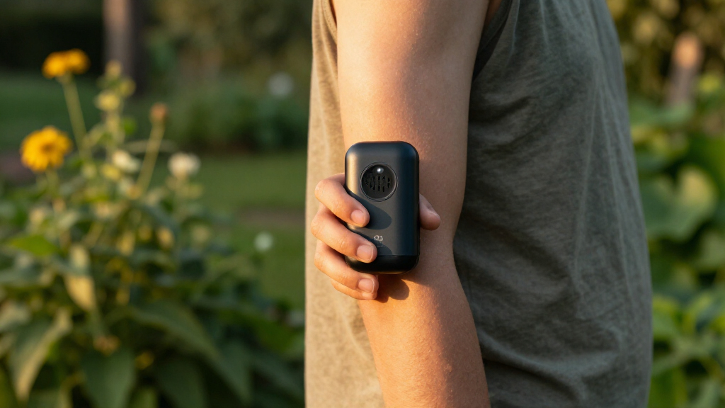 10 Best Mosquito Repellent Devices in 2026
