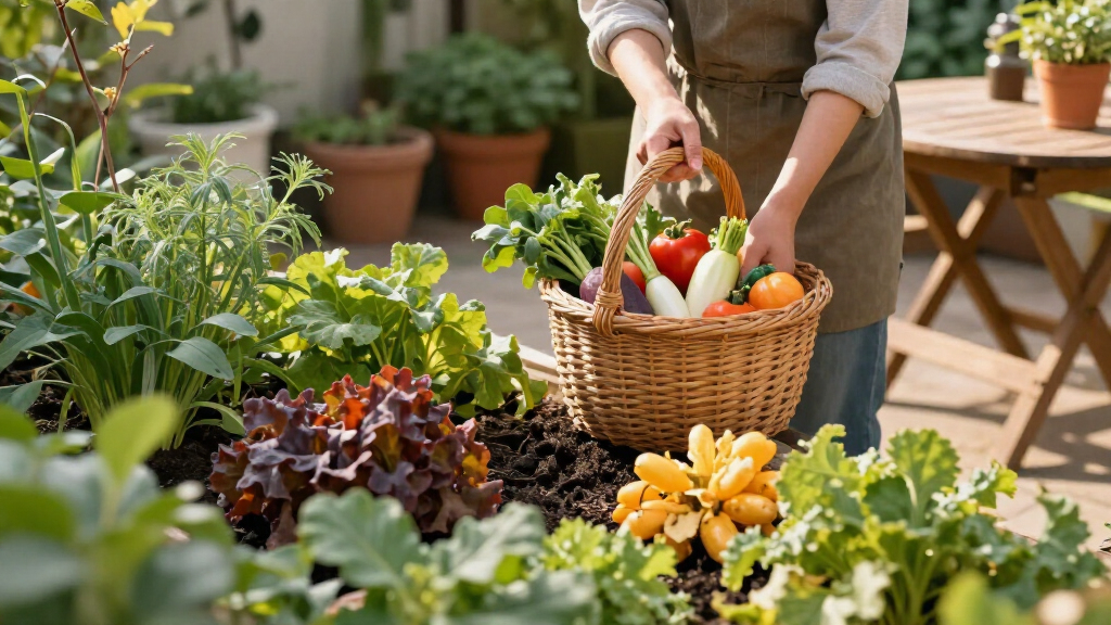 10 Budget Backyard Ideas To Carry Your Garden Into Fall – Act Before August Ends For Late-Season Style That Doesn't Break The Bank