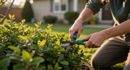 10 Front-Yard Shrubs Landscape Designers Love But Anyone Can Grow – They Need Almost No Watering