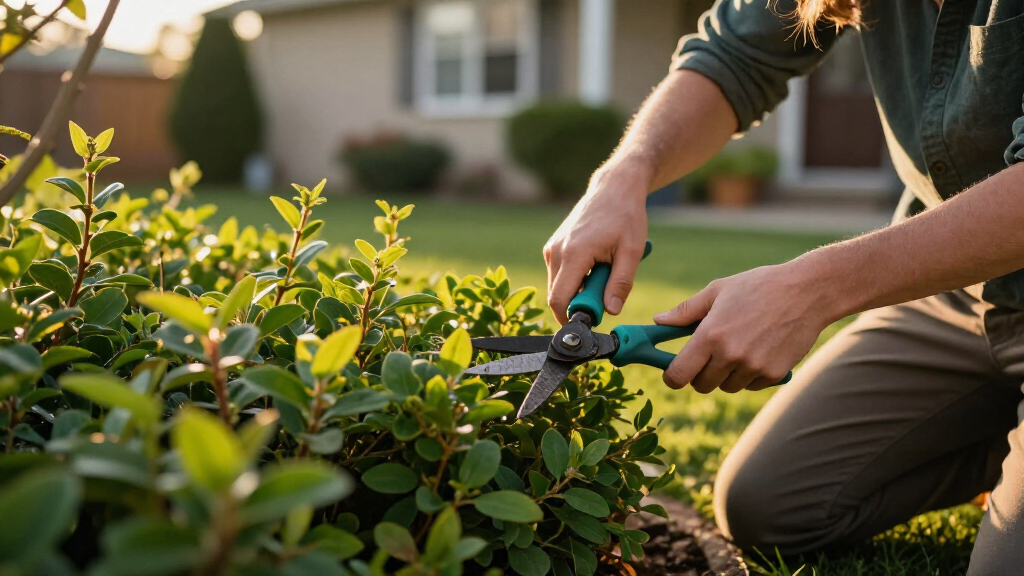 10 Front-Yard Shrubs Landscape Designers Love But Anyone Can Grow – They Need Almost No Watering