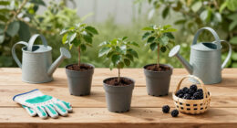 11 Best Fruit Trees for Small Yards in 2026