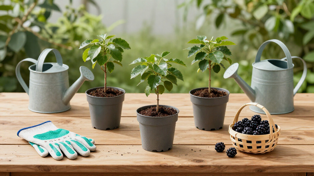 11 Best Fruit Trees for Small Yards in 2026