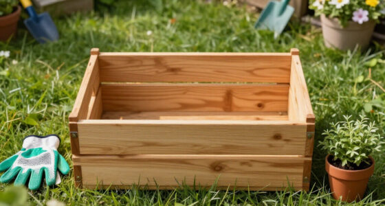 11 Best Garden Outdoor Storage Bins in 2026