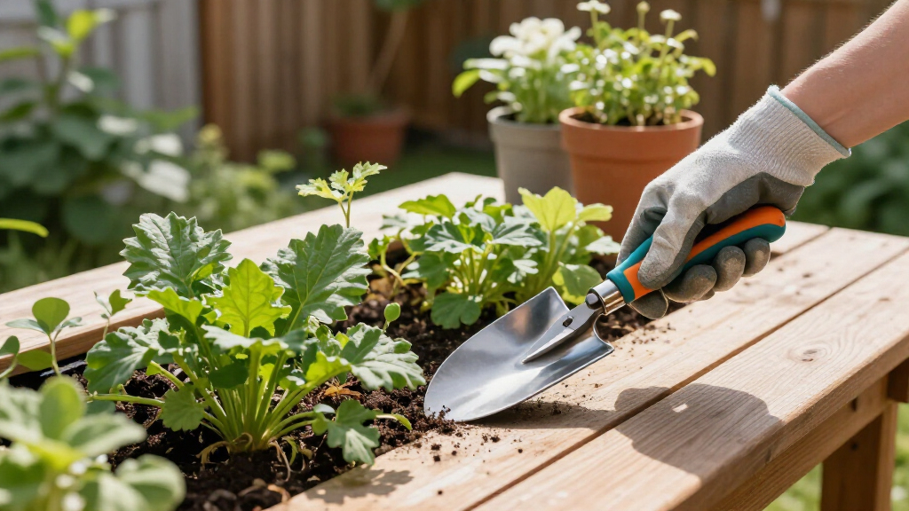 11 Best Garden Tool Sets in 2026