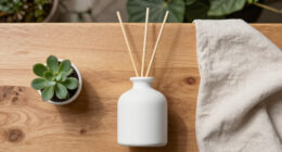 11 Best Home Scent Diffusers in 2026