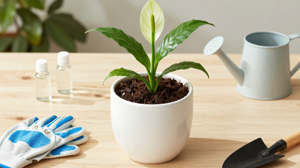 11 Best Peace Lily Fertilizers in 2026