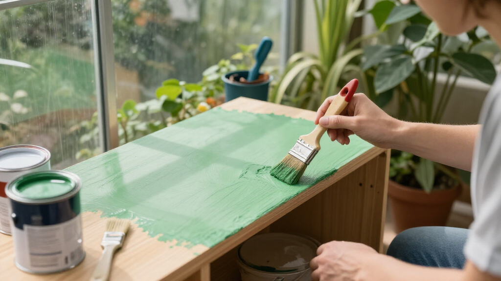 12 Best Cabinet Paints in 2026