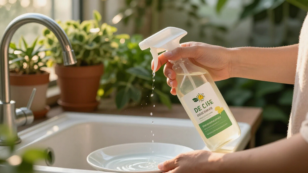 12 Best Dish Soap Alternatives in 2026