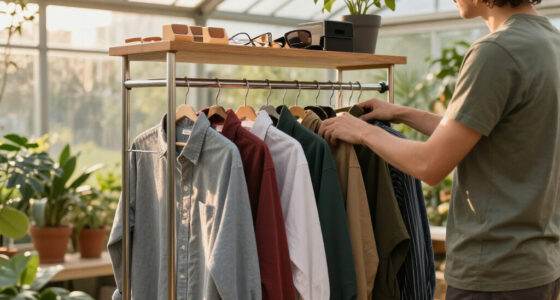 12 Best Dressing Room Organizers in 2026