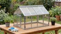 12 Best Garden Greenhouse Kits in 2026
