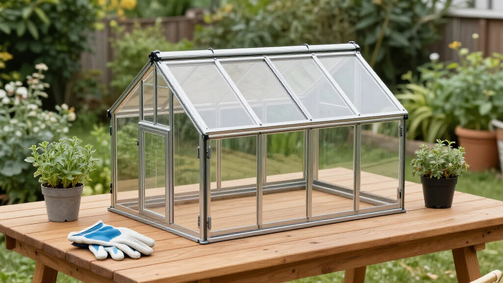 12 Best Garden Greenhouse Kits in 2026