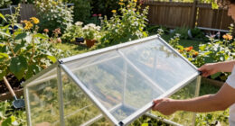 12 Best Garden Greenhouse Kits in 2026
