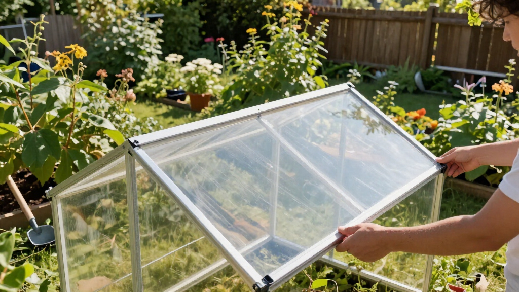 12 Best Garden Greenhouse Kits in 2026