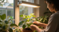 12 Best Grow Lights for Indoor Gardening in 2026
