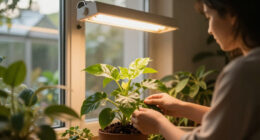 12 Best Grow Lights for Indoor Gardening in 2026
