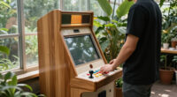 12 Best Home Arcade Machines in 2026