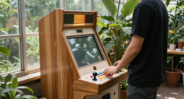 12 Best Home Arcade Machines in 2026