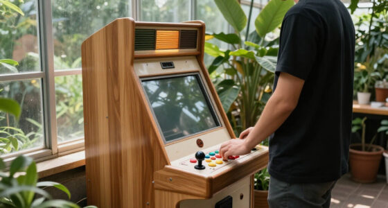 12 Best Home Arcade Machines in 2026