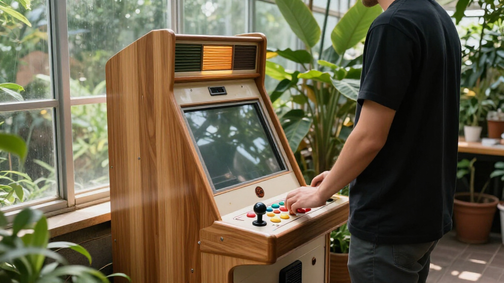 12 Best Home Arcade Machines in 2026