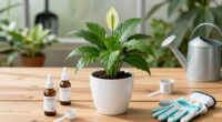 12 Best Peace Lily Fertilizers in 2026